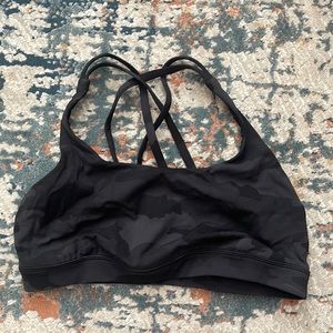 Lululemon Energy Bra